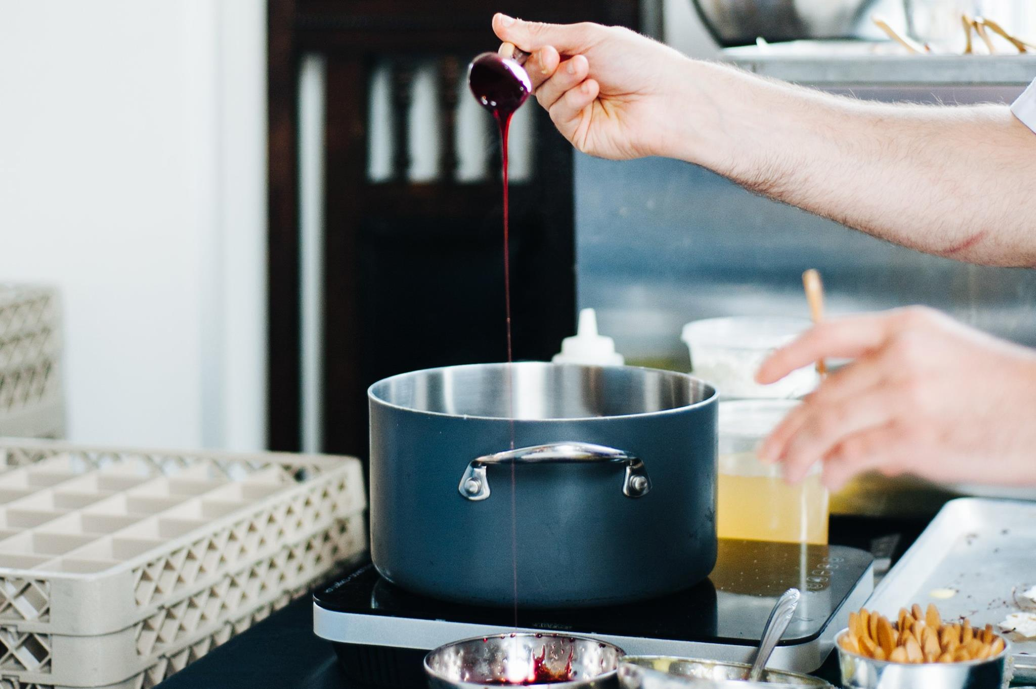 Sea Cider Farm & Ciderhouse