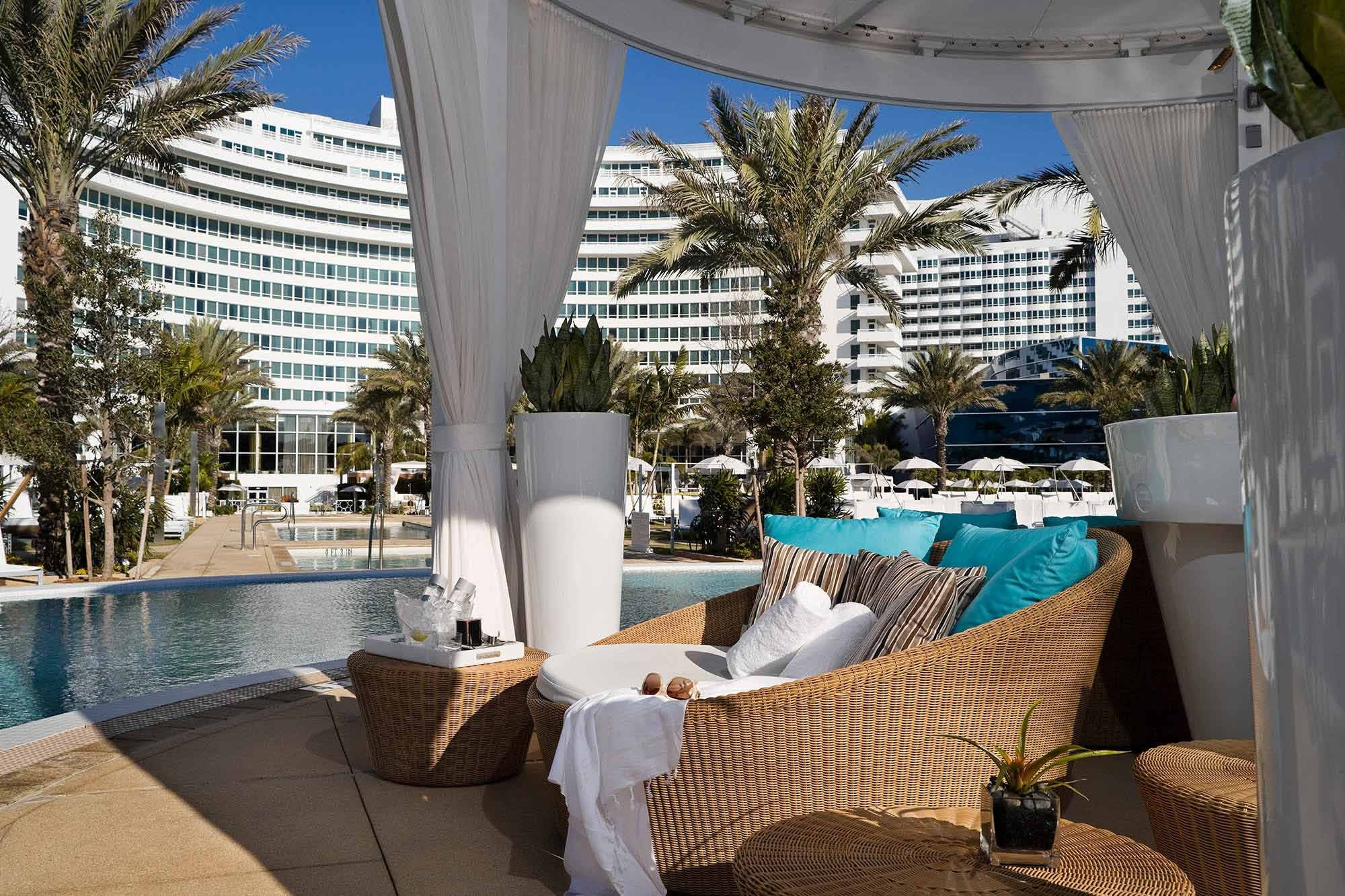 Fontainebleau Miami Beach