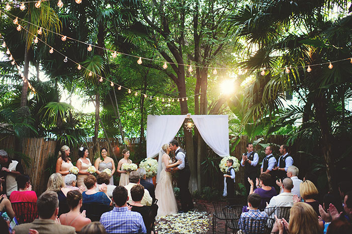 Old Town Manor Weddings