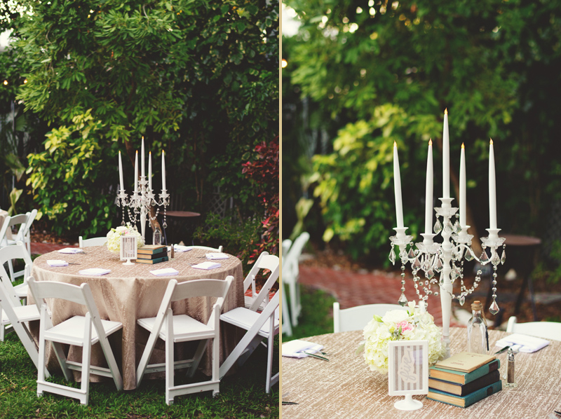 Old Town Manor Weddings