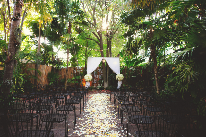 Old Town Manor Weddings