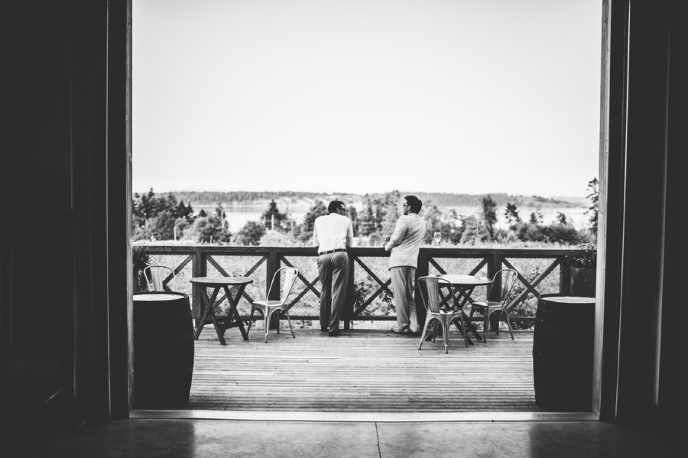 Sea Cider Farm & Ciderhouse