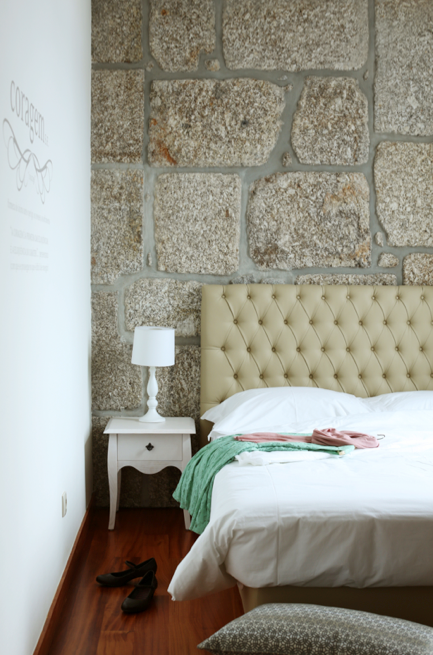 Solar Egas Moniz Charming House & Local Experiences