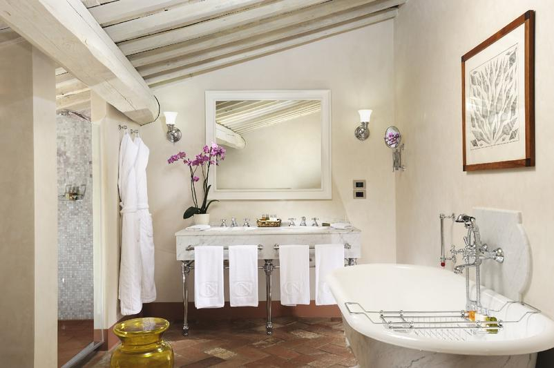 COMO CASTELLO DEL NERO HOTEL & SPA