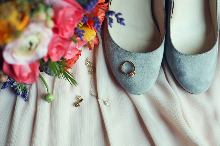 Happy Trails Catering and Garden