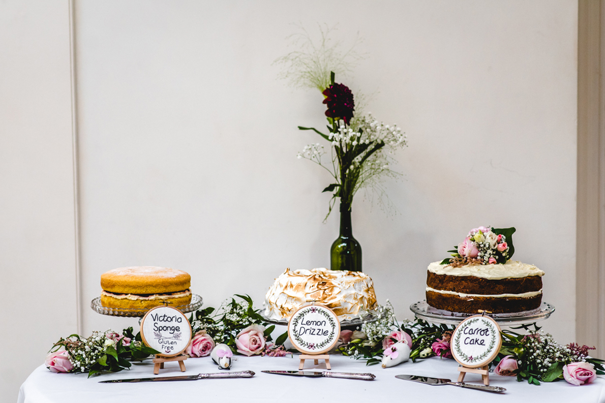 The Manor at Old Down Estate