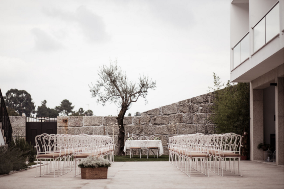 Solar Egas Moniz Charming House & Local Experiences