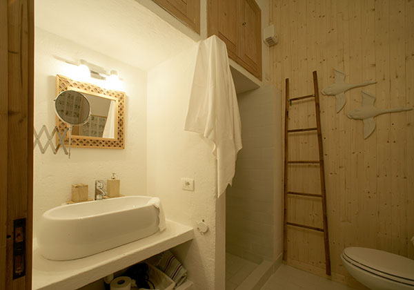 La Finestra Sul Fiume