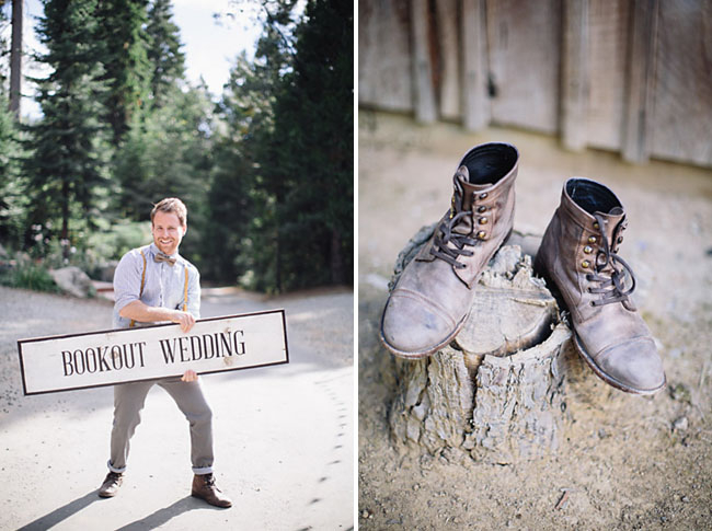 The Lodge at Two Moons