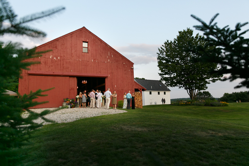 William Allen Farm