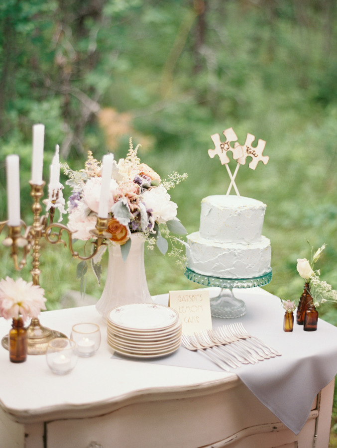 Glacier Park Weddings at Great Northern Resort