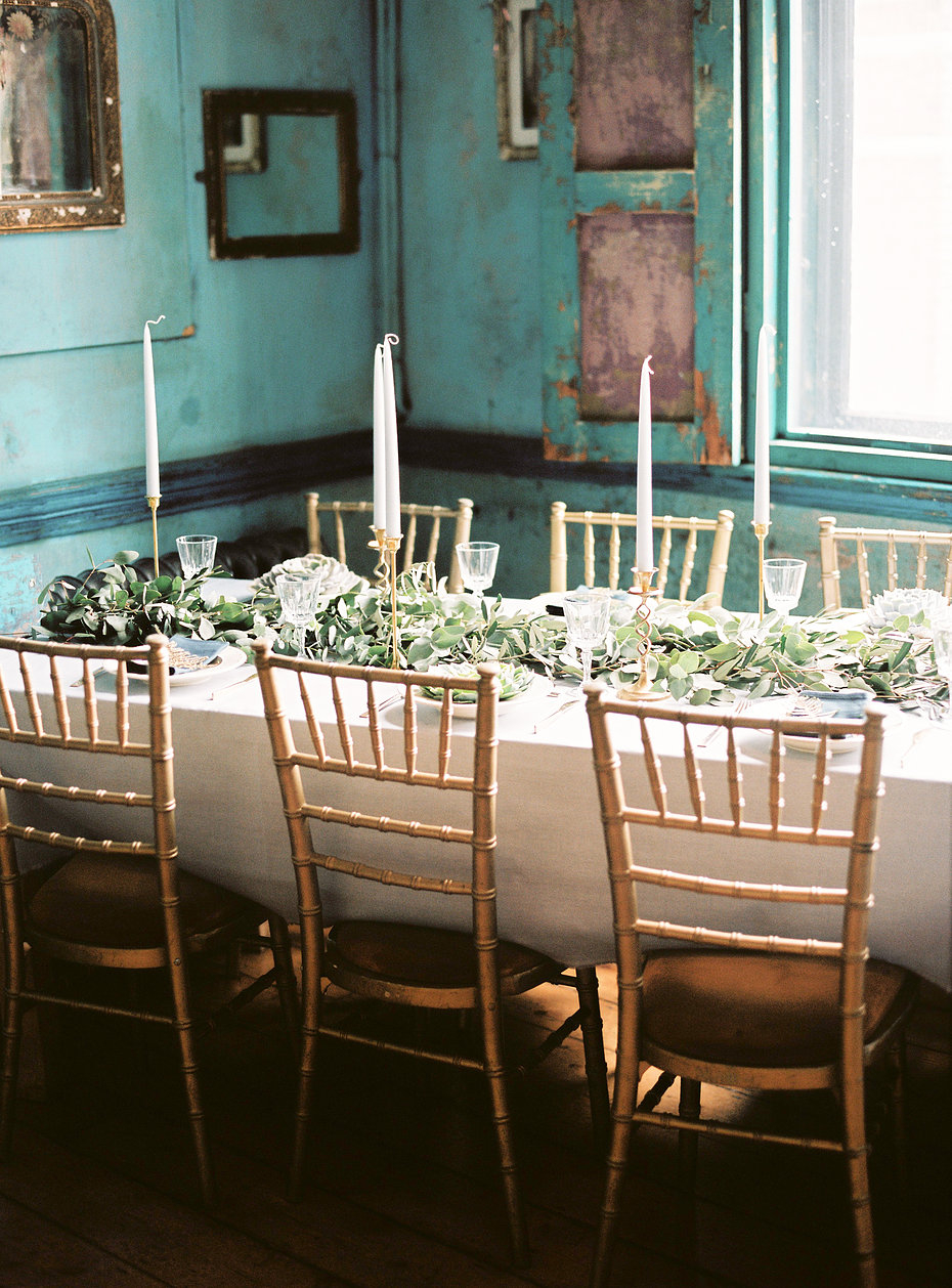 Paradise by Way of Kensal Green