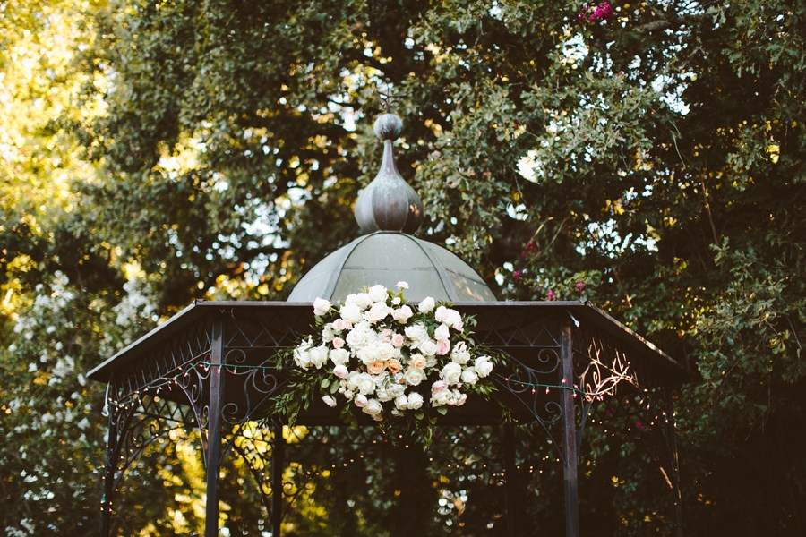 Elmwood Gardens by Provence