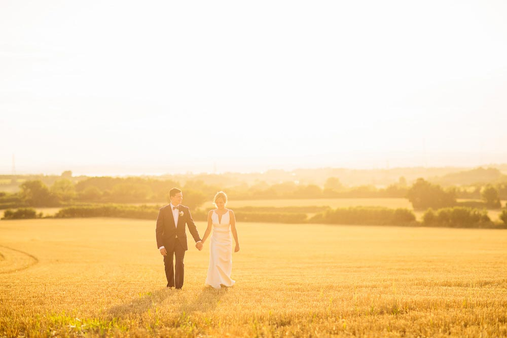 The Manor at Old Down Estate