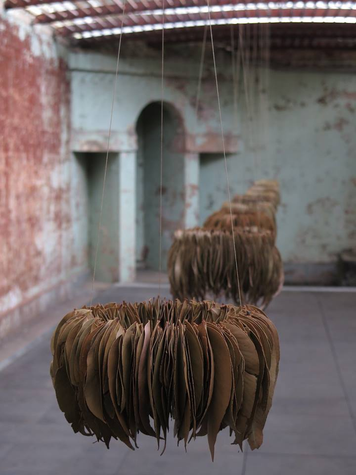 The Yard at The Lock-Up