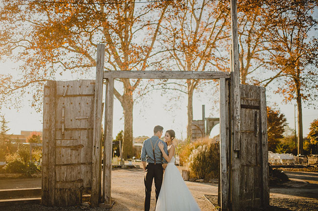 Terrain at Styers Glen Mills PA