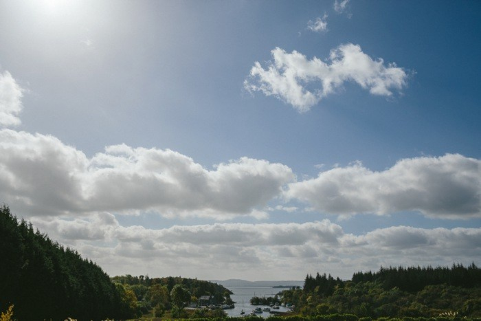 The Lodge at Ashford Castle
