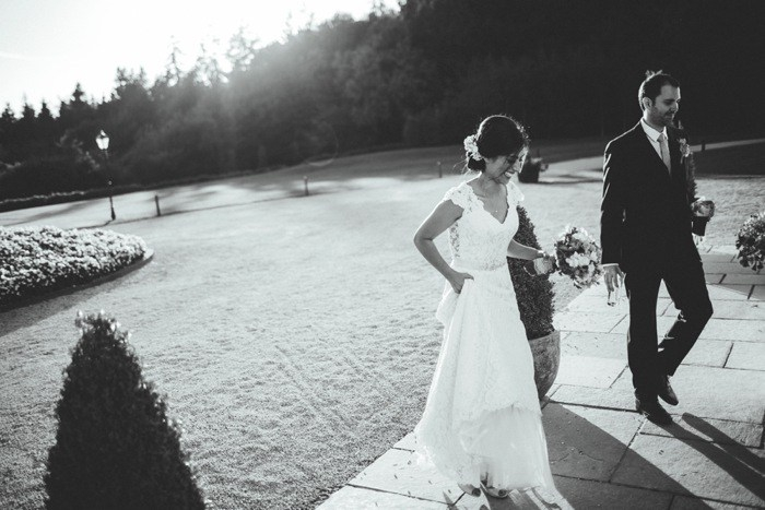 The Lodge at Ashford Castle