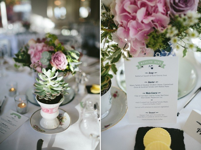 The Lodge at Ashford Castle