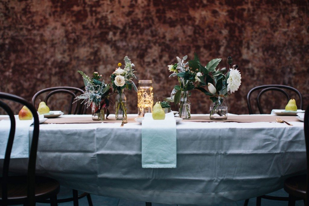 The Yard at The Lock-Up