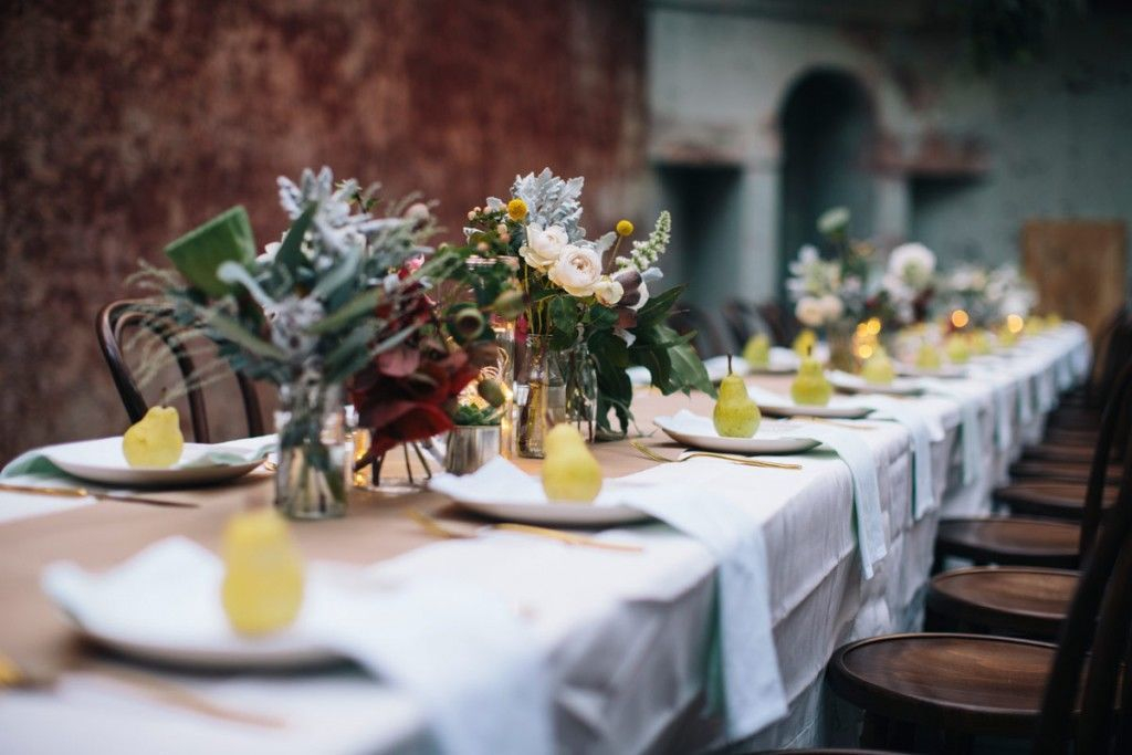 The Yard at The Lock-Up