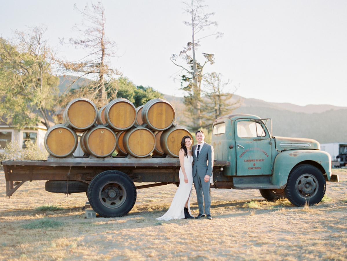 Sanford Winery \u0026 Vineyards | Lompoc, California, United States | Venue  Report, image size:1198x900