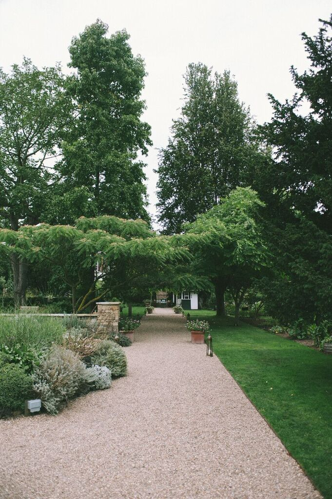 Chelsea Physic Garden