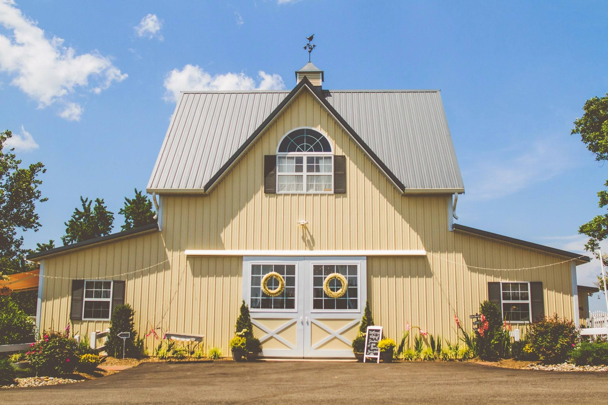 Flora Corner Farm LLC