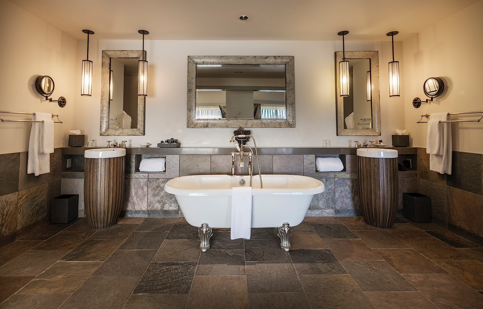 Heritage House Resort