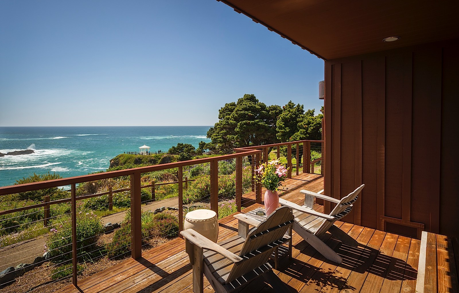 Heritage House Resort