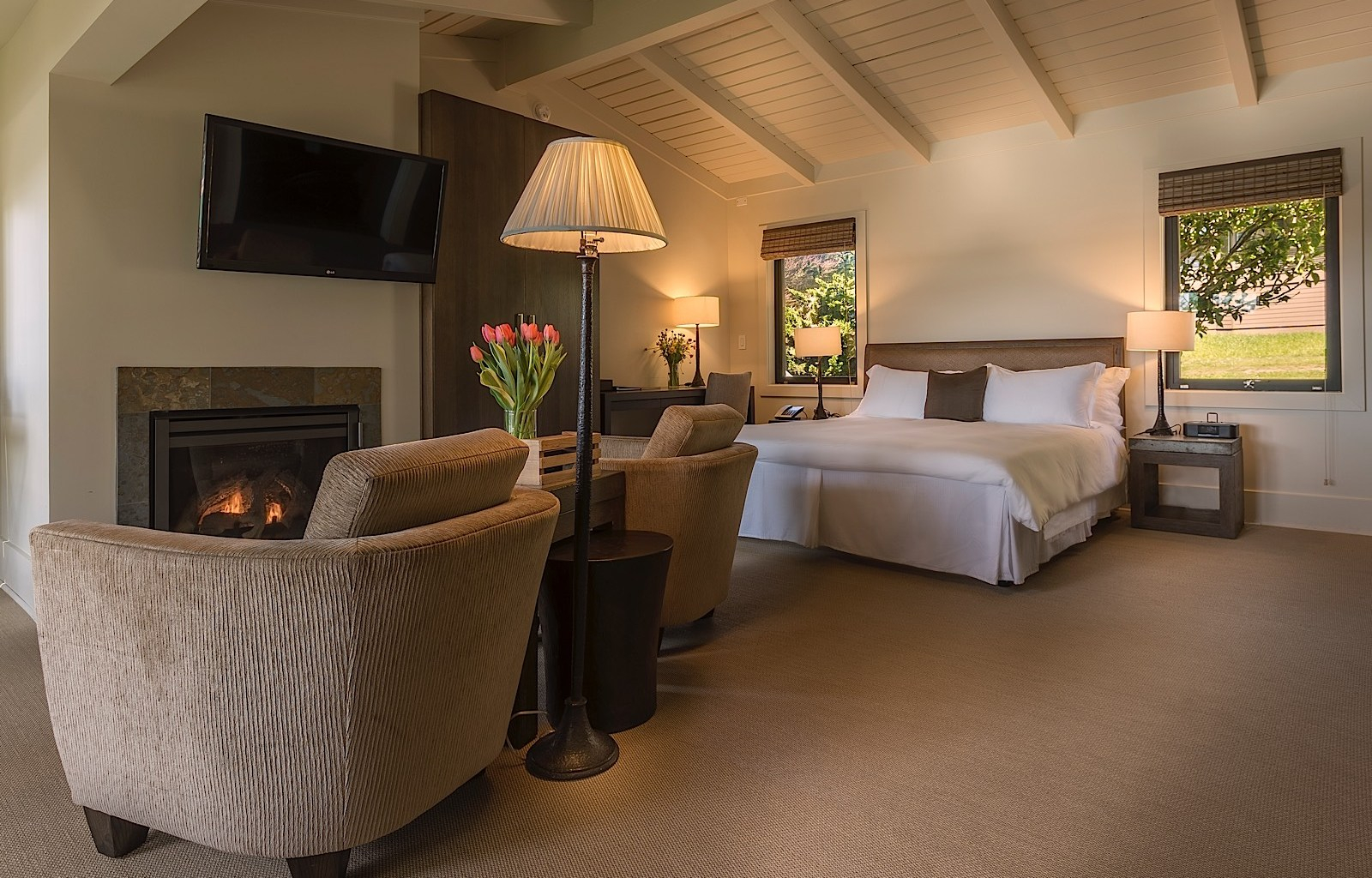 Heritage House Resort