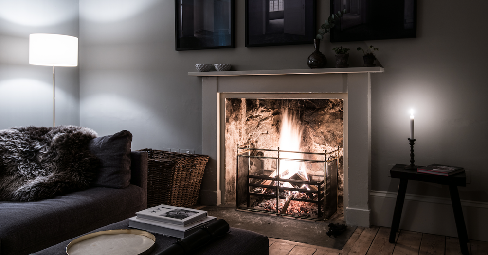 Killiehuntly Farmhouse