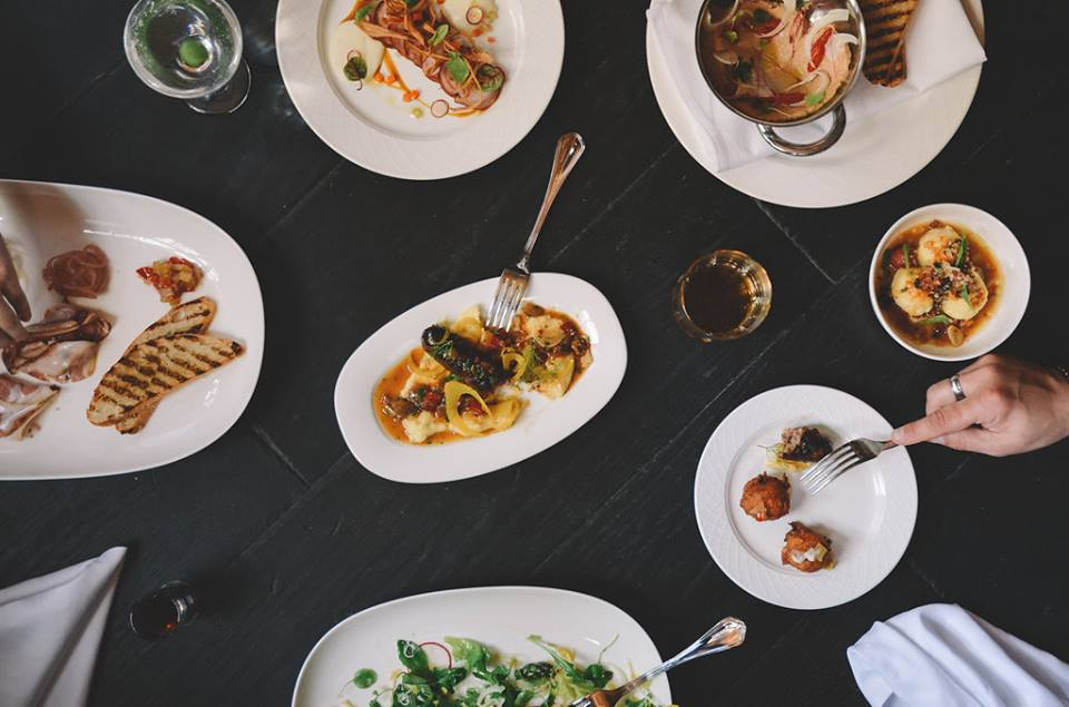 La Storia Ristorante