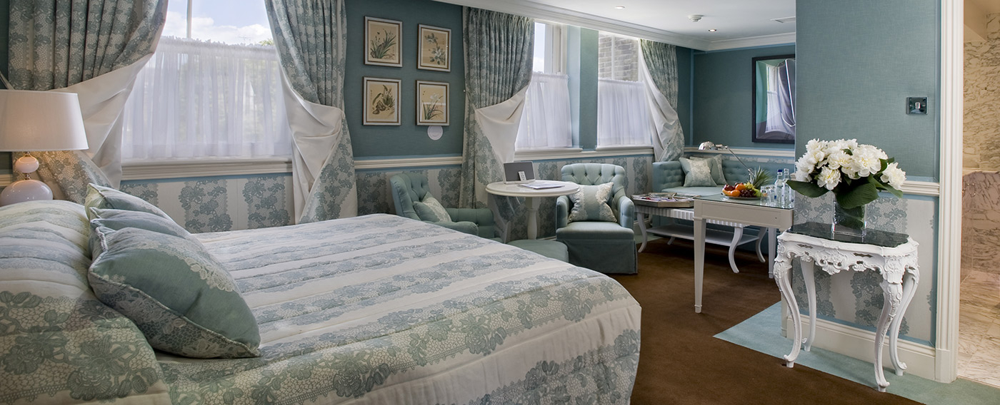 The Montague on the Gardens