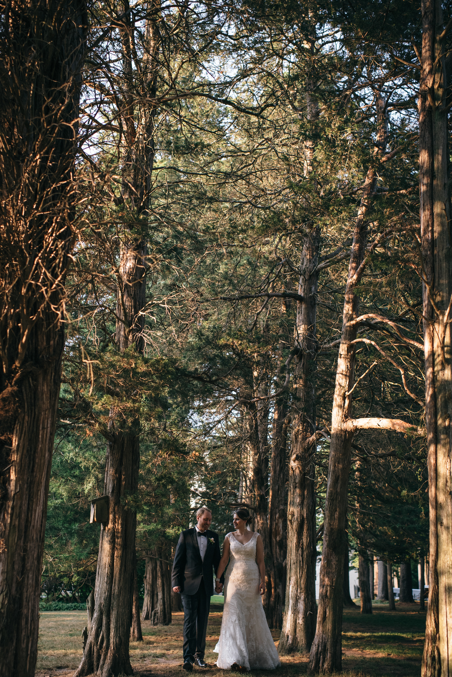 Wadsworth Mansion at Long Hill