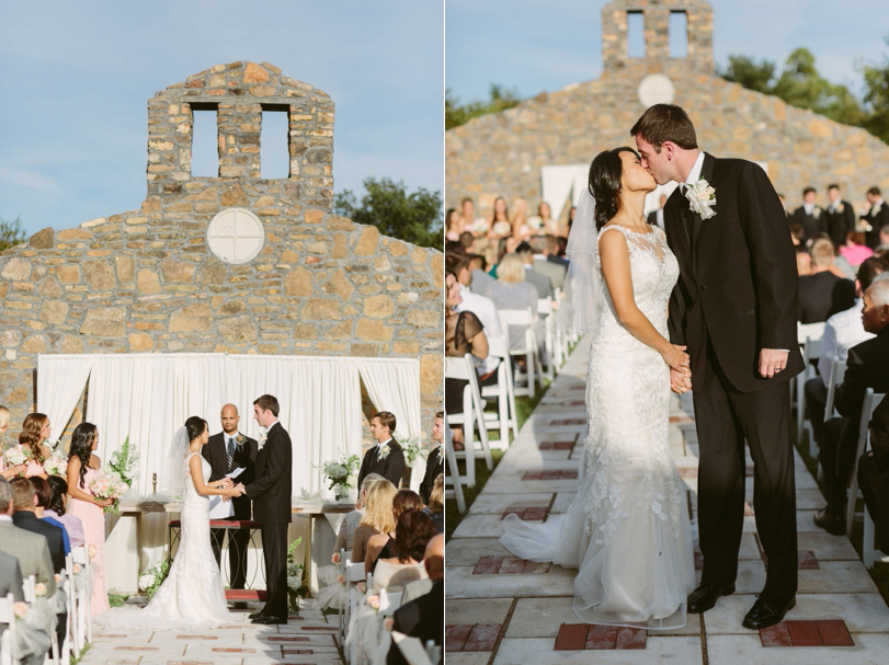 Sassafras Springs Vineyard and Winery