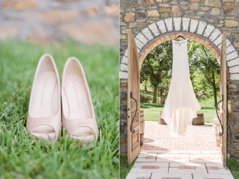 Sassafras Springs Vineyard and Winery