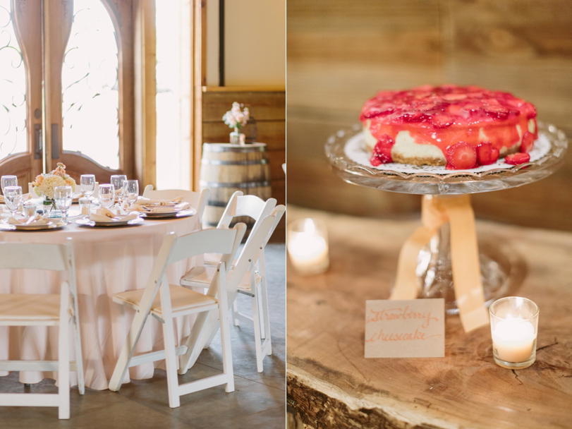 Sassafras Springs Vineyard and Winery