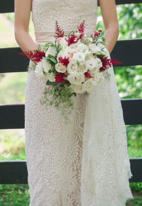 The Vineyard at High Holly