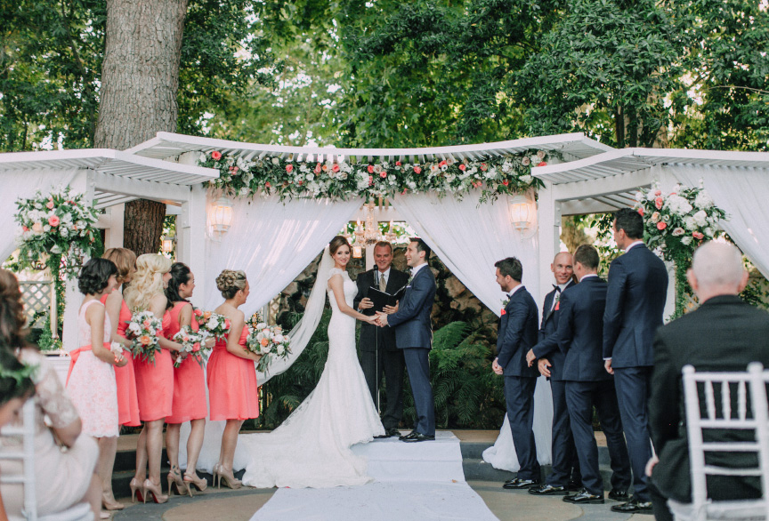 Calamigos Los Angeles