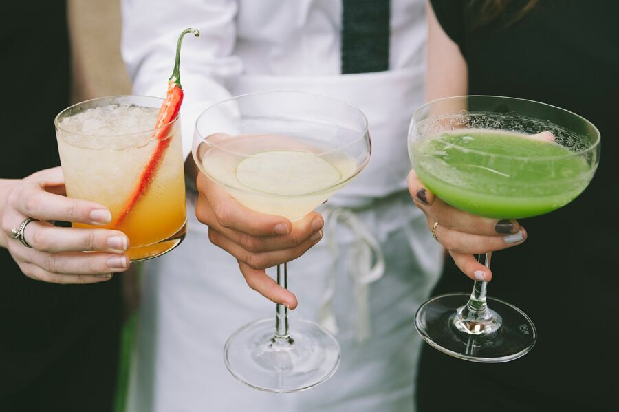 Chelsea Physic Garden