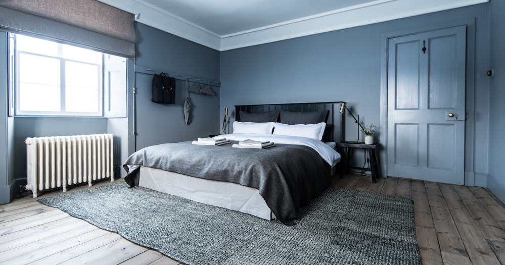 Killiehuntly Farmhouse