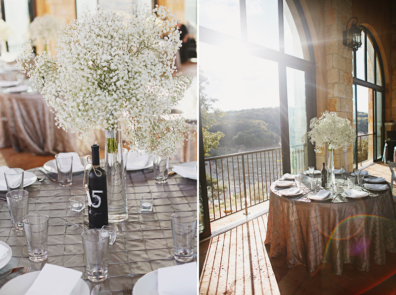 Rough Hollow Yacht Club & Pavilion