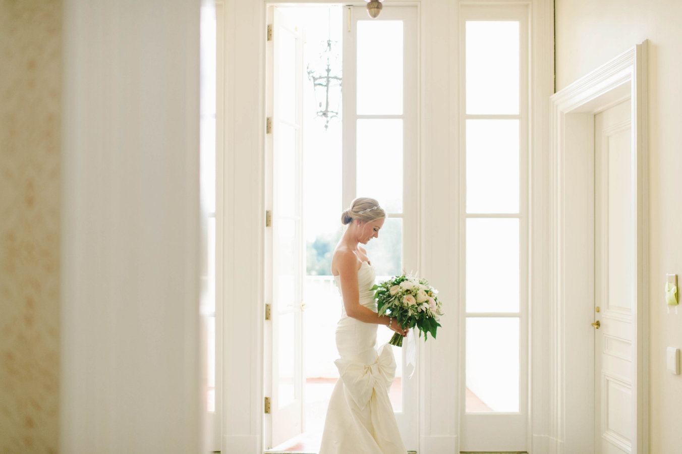 Wadsworth Mansion at Long Hill