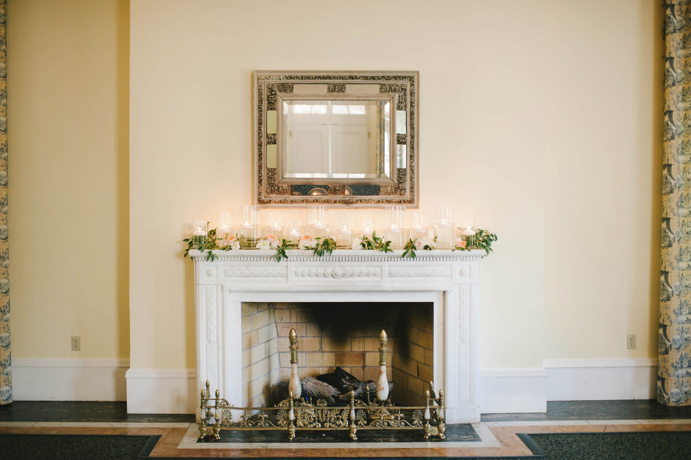 Wadsworth Mansion at Long Hill