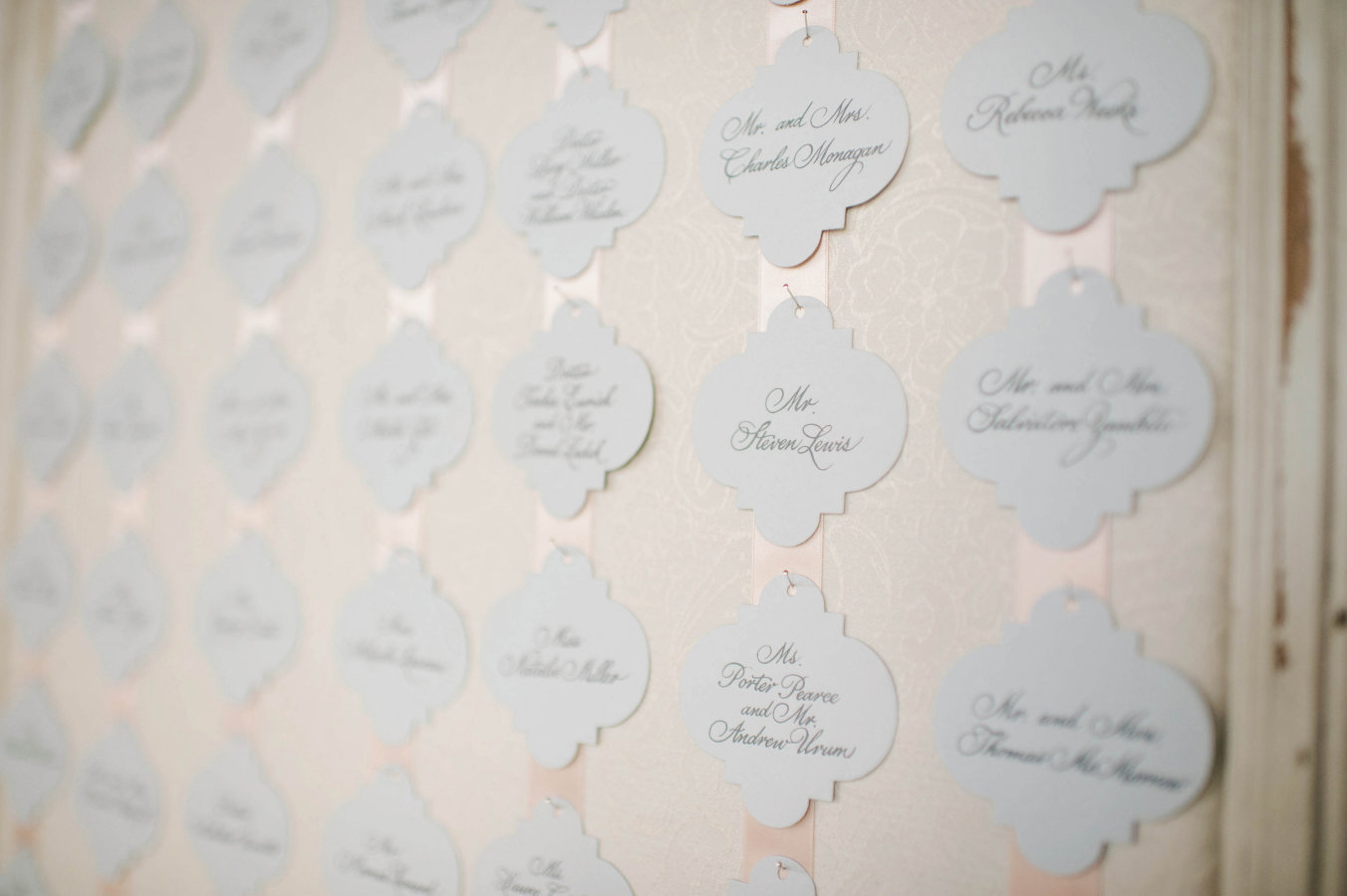 Wadsworth Mansion at Long Hill