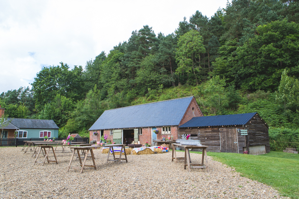 The Keeper and the Dell