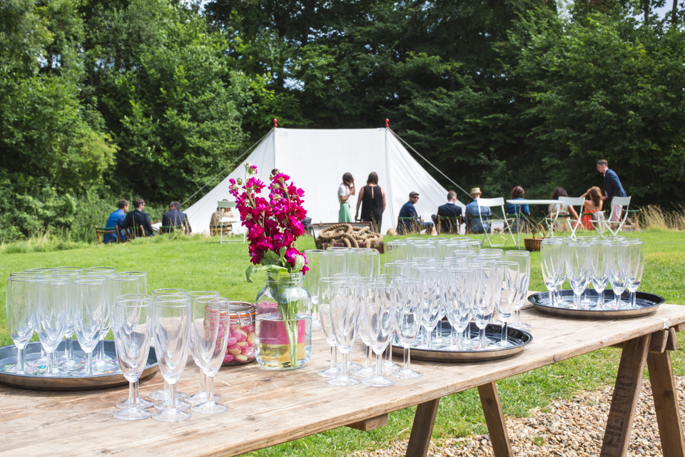 The Keeper and the Dell