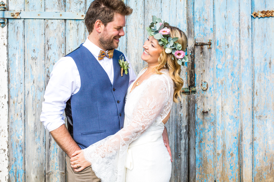 The Keeper and the Dell