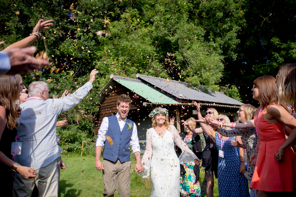 The Keeper and the Dell